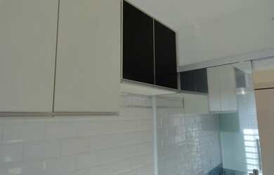 Imagem 10: Betim - Apartamento Padrão - Conjunto Habitacional Bueno Franco