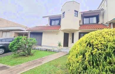 Imagem 2: Casa em Cristo Redentor. 320m² de Área, 5 Vagas na garageme4 Dormitórios