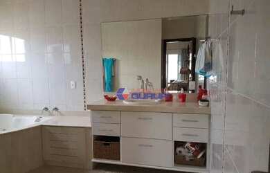 Imagem 12: Casa com 3 dormitórios, 348 m² - venda por R$ 1.575.000,00 ou aluguel por R$ 6.063,40/mês