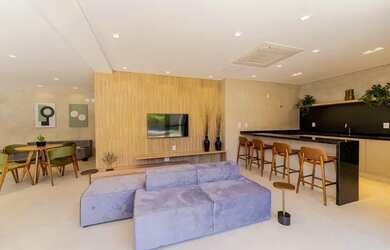 Imagem 12: APARTAMENTO RESIDENCIAL em São Paulo - SP, Indianópolis