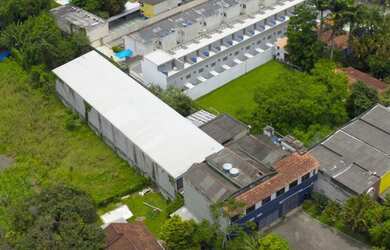 Imagem 4: Galpão/Depósito/Armazém para aluguel e venda com 1400 metros quadrados