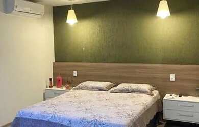 Imagem: A casa à venda possui 2 Dormitórios, 3 Banheiros, 3 Vagas