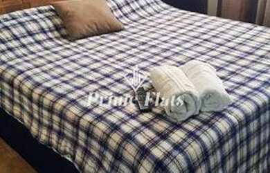 Imagem 7: Flat disponível para locação no Quality Suites Long Stay Vila Olímpia,...