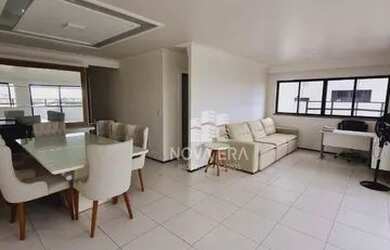 Imagem 7: Apartamento com 4 dormitórios, 158 m² - venda por R$ 595.000,00 ou aluguel...