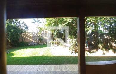 Imagem 8: Casa para Aluguel - Jardim Amoreiras, 3 Quartos, 200 m2