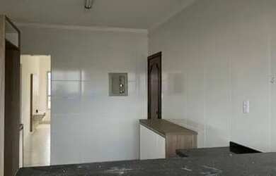 Imagem 5: Apartamento para venda com 100 metros quadrados com 3 quartos em Ponta da Praia - Santos