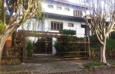 Imagem 1: Maravilhosa casa junto ao Porto Alegre Country Club
