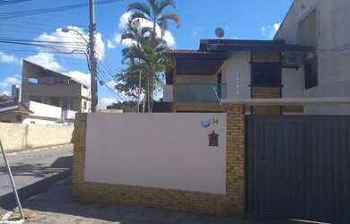 Imagem: Casa para aluguel com 250 metros quadrados com 3 quartos