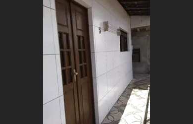 Imagem: A kitnet possui 2 Dormitórios, 1 Banheiro, 1 Vaga na garagem