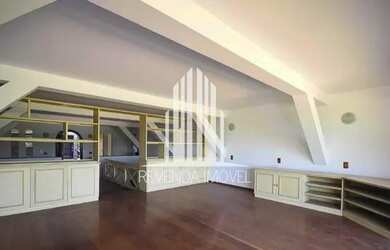 Imagem 5: Casa à venda na Fazenda Morumbi 650m² 4 quartos São Paulo