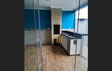 Imagem 15: Sobrado com 5 quartos, 160 m² - venda por R$ 699.000 ou aluguel por R$...