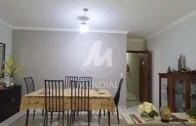 Imagem: O apartamento possui 3 Dormitórios, 3 Banheiros, 1 Vaga na