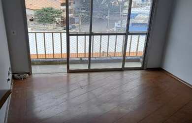 Imagem 3: APTO CENTRO. 51m² de Área, 1 Vaga na garageme2 Dormitórios