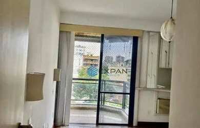 Imagem 5: Apartamento com 3 dormitórios, 126 m² - venda por R$ 889.000,00 ou aluguel...