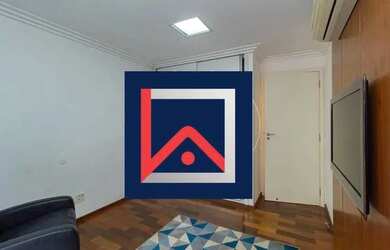 Imagem 11: Apartamento Locação 3 Dormitórios - 145 m² Moema