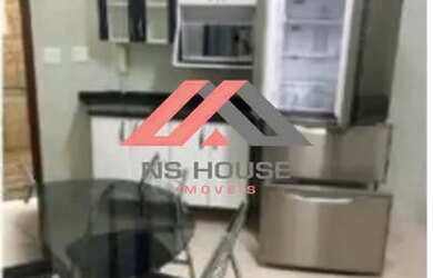 Imagem 13: APARTAMENTO RESIDENCIAL em SANTO ANDRÉ - SP, JARDIM BELA VISTA