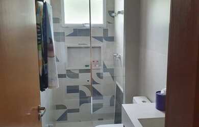 Imagem 16: Apartamento garden à venda no condomínio Vivere Intenso em Jundiaí SP