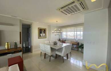 Imagem 16: Apartamento à venda, 4 quartos, Alto do Itaigara - Salvador/BA