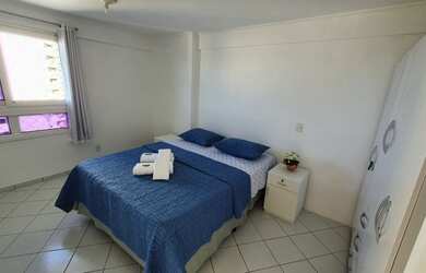 Imagem 12: Viva em um maravilhoso apartamento com vista mar na melhor localização...