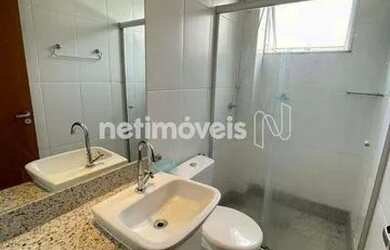 Imagem: O apartamento possui 2 Dormitórios, 3 Banheiros, 3 Vagas na