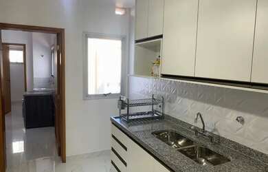Imagem 6: Apartamento Locação 4 Dormitórios - 144 m² Moema