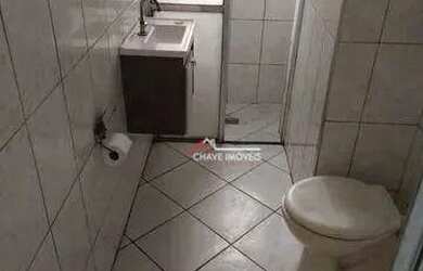 Imagem 10: Apartamento com 2 dormitórios à venda, 65 m² por R$ 400.000,00 - Boqueirão...