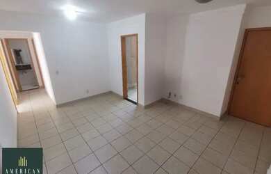 Imagem: O apartamento possui 3 Dormitórios, 3 Banheiros, 1 Vaga na