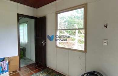 Imagem 13: Casa em terreno 20x90, com piscina e campo em Lami - Porto Alegre/RS