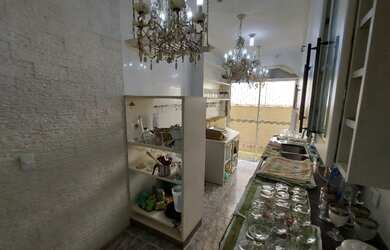 Imagem 4: Casa 288m² à Venda Alphaville/ Santana de Parnaíba