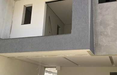 Imagem 2: Casa para venda tem 170 metros quadrados com 3 quartos em Guarujá Mansões...