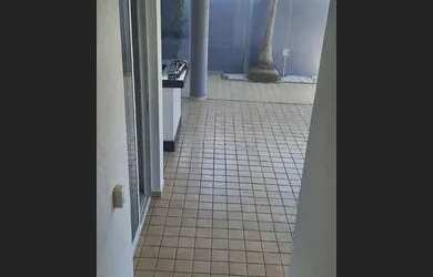 Imagem 11: Casa de condomínio para aluguel com 4 quartos Parque Residencial Damha...