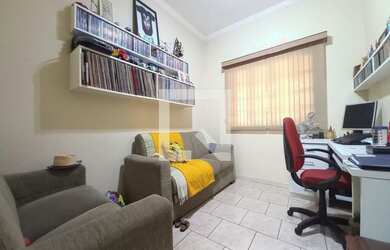 Imagem 9: Casa para Aluguel - Jardim Amoreiras, 3 Quartos, 200 m2