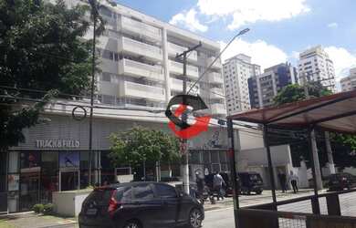 Imagem: O depósito possui 1 Vaga na garagem, 40m² de Área e está