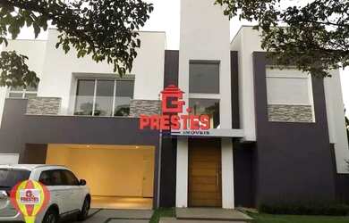 Imagem 1: Casa com 4 dormitórios, 550 m² - venda por R$ 7.000.000,00 ou aluguel...