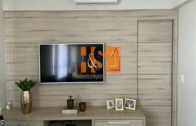 Imagem 2: APARTAMENTO RESIDENCIAL em INDAIATUBA - SP, JARDIM PAU PRETO