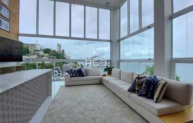 Imagem 2: Apartamento à venda no bairro Dois de Julho - Salvador/BA