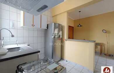 Imagem 9: Apartamento tipo - padrao 2 dormitórios/suite, cozinha planejada, portaria...