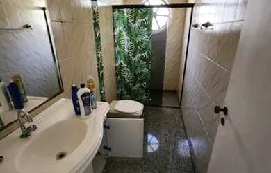 Imagem 9: Excelente Sobrado no Jardim Vila Formosa