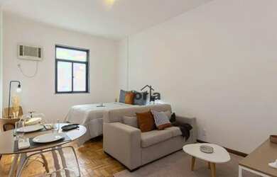 Imagem 4: Apartamento à venda, 27 m² por R$ 316.000,00 - Flamengo - Rio de Janeiro/RJ