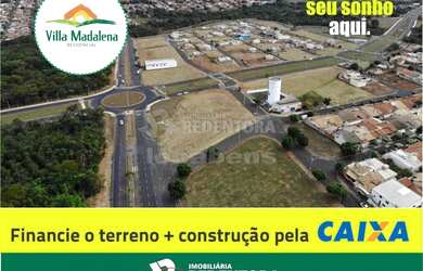 Imagem 3: São José do Rio Preto - Terreno Padrao - Residencial Vila Madalena