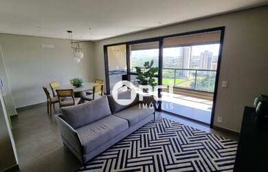 Imagem 6: Apartamento Duplex com 2 dormitórios para alugar, 118 m² por R$ 5.796,71/mês...