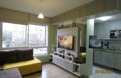 Imagem 1: Apartamento com 3 dormitórios, 136 m² - venda por R$ 465.000,00 ou aluguel...