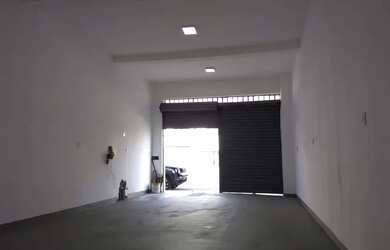 Imagem: O depósito possui 50m² de Área, Imóvel novo e está localizado