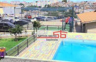 Imagem 9: Apartamento com 2 dormitórios, 47 m² - venda por R$ 275.000,00 ou aluguel por R$ 1.799,00