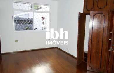 Imagem 9: Apartamento com área privativa à venda, 4 quartos, 1 suíte, 1 vaga,...