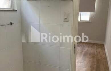 Imagem 13: Tijuca Apartamento com 1 dormitório