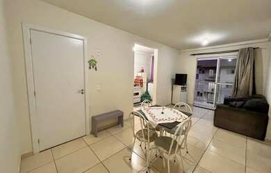 Imagem: O apartamento e possui 2 Dormitórios, Suítes, 1 Banheiro