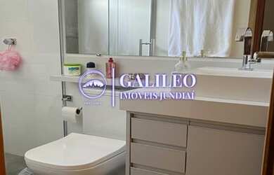 Imagem 14: Casa Sobrado no Condomínio Garden Resort Jardim Shangai Jundiaí São...