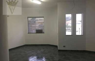 Imagem 1: Salão, 239 m² - venda por R$ 2.250.000,00 ou aluguel por R$ 9.650,00/mês...