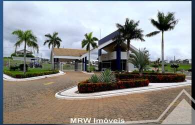 Imagem 13: Terrenos no Águas do Paraná Condomínio Residencial em Porto Rico